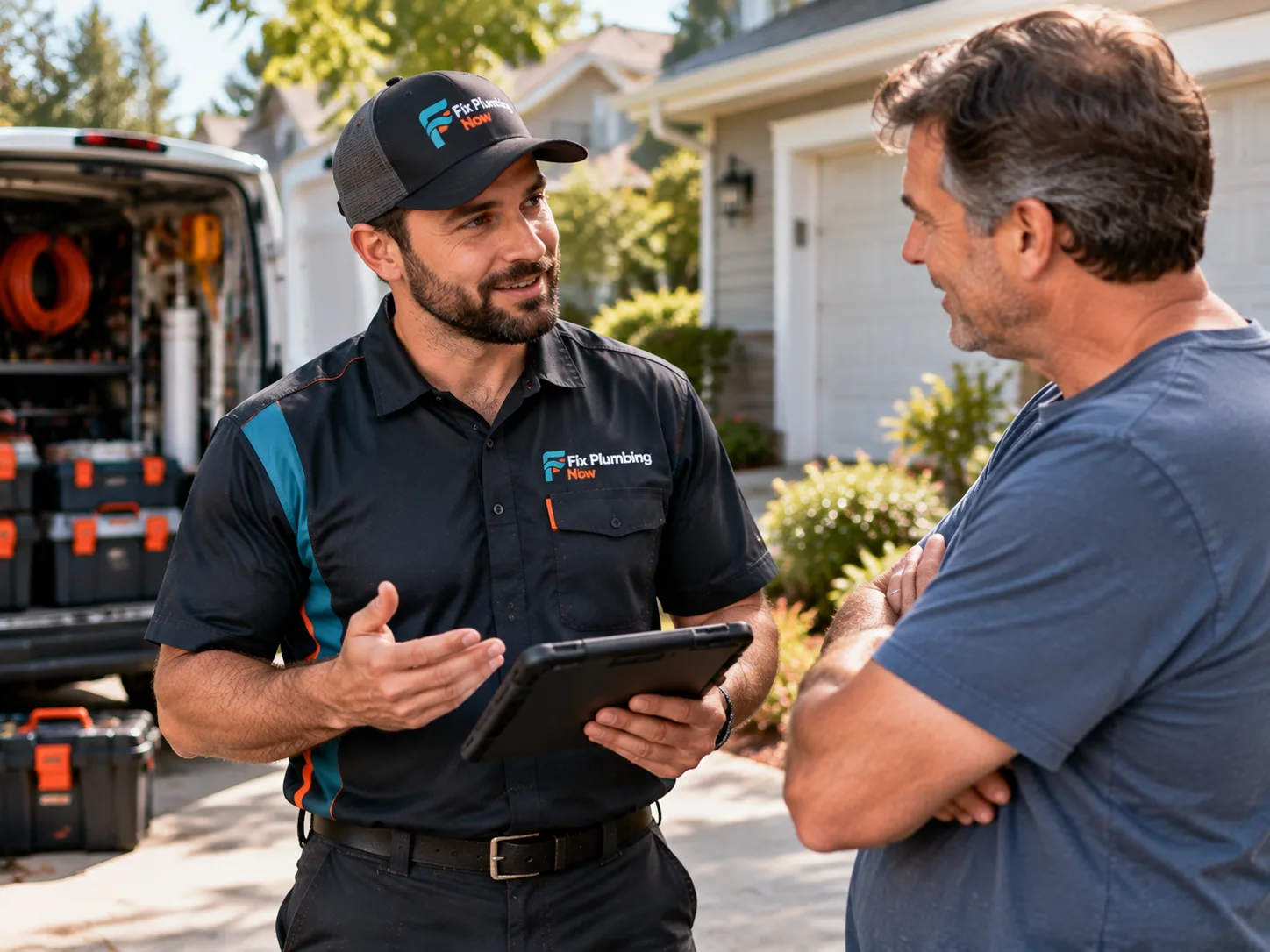 Clogged Drain Service Garnett, KS FAQs